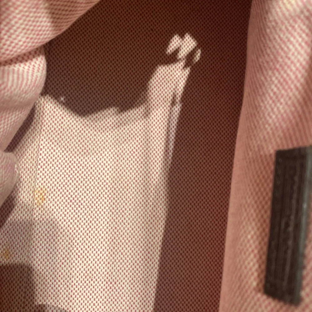 Dooney and Bourke Rare and Retired Vintage Giraffe Print Handbag and Wallet - Picture 7 of 16